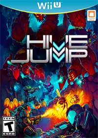 Hive Jump