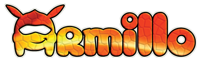 Armillo - Clear Logo Image