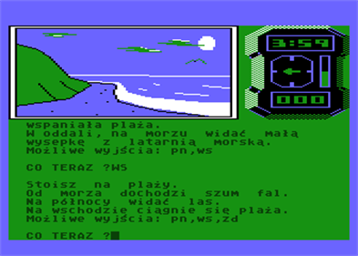 Mózg Procesor - Screenshot - Gameplay Image
