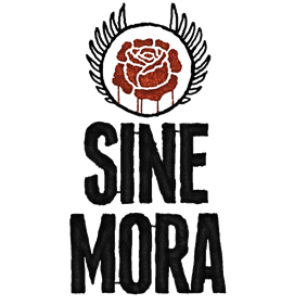 Sine Mora - Clear Logo Image