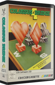 Colossus Bridge 4 - Box - 3D Image