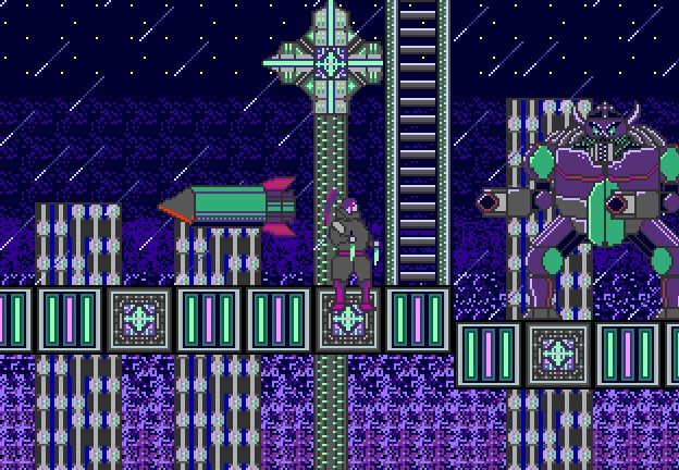 Curse of Turborunner