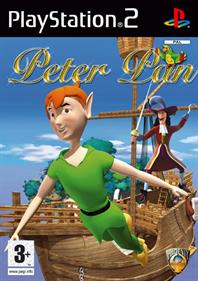 Peter Pan - Box - Front Image