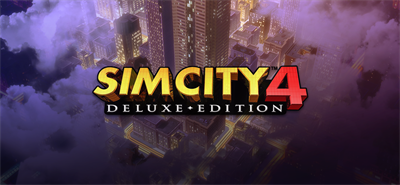 SimCity™ 4 Deluxe Edition - Banner Image