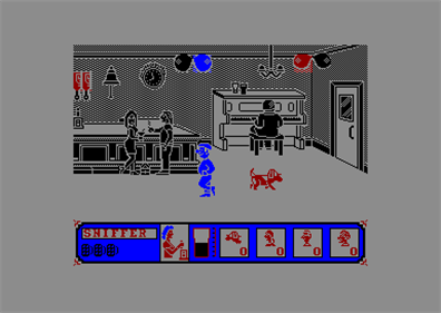 Compendium - Screenshot - Gameplay Image