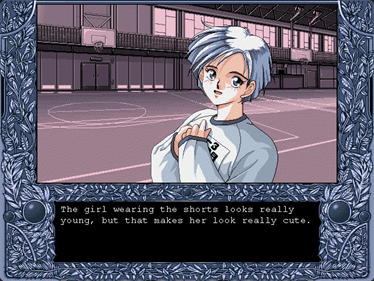 Love Potion - Screenshot - Gameplay Image