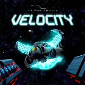 Velocity - Box - Front Image