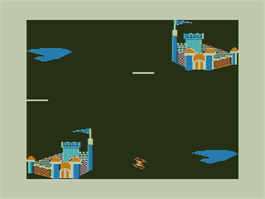 Castle Guard - Screenshot - Gameplay Image