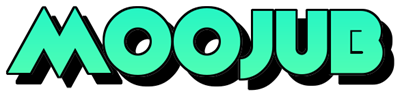 Moojub - Clear Logo Image
