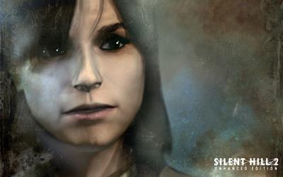 Silent Hill 2: Enhanced Edition - Fanart - Background Image