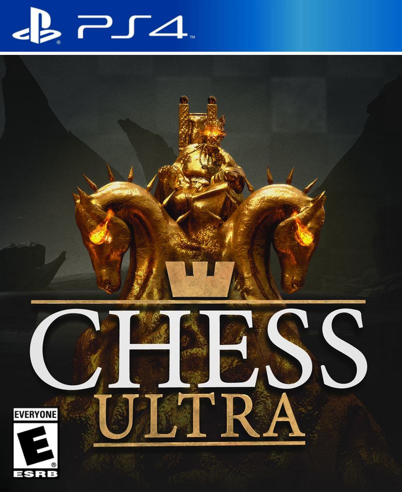Chess Ultra