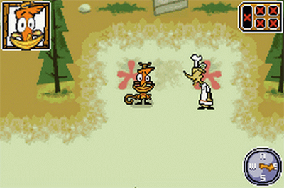 Camp Lazlo: Leaky Lake Games - Screenshot - Gameplay Image
