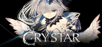Crystar - Banner Image