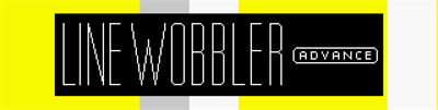 Line Wobbler Advance - Banner Image