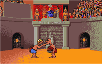 I Ludicrus - Screenshot - Gameplay Image
