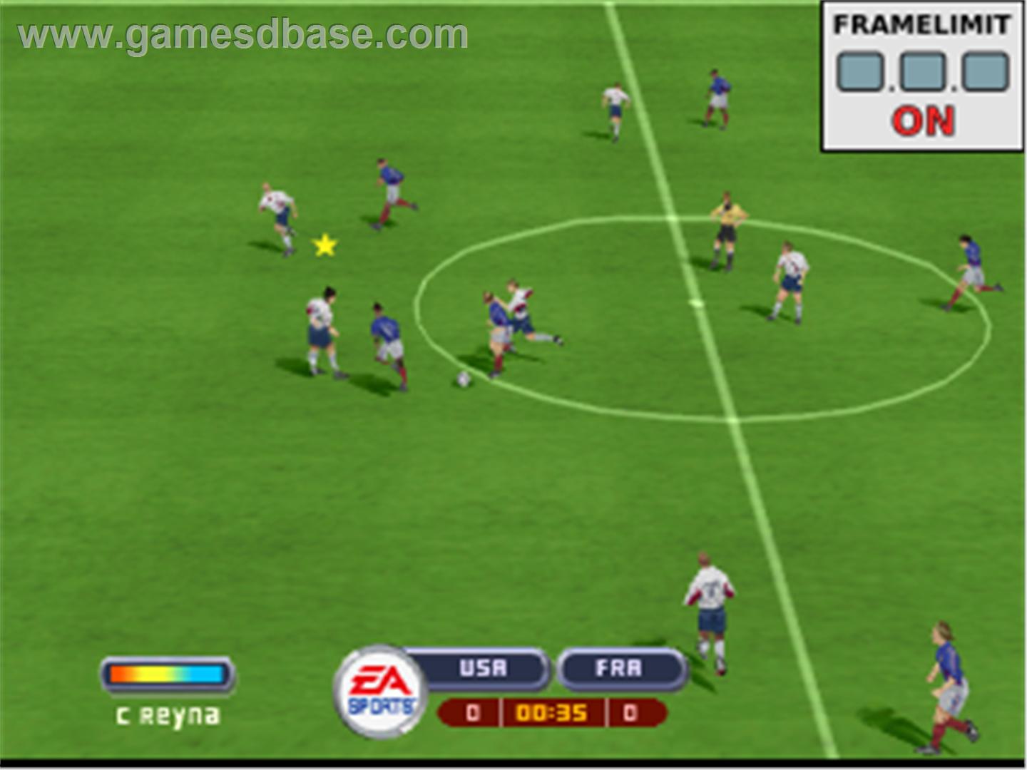 2002 FIFA World Cup Details - LaunchBox Games Database