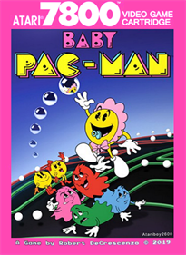 Baby Pac-Man