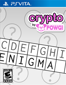 Crypto by POWGI