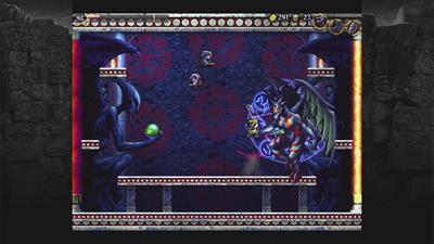 LA-MULANA - Screenshot - Gameplay Image