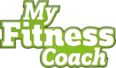 My Fitness Coach - Clear Logo Image