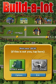 Build-a-lot - Screenshot - Game Title Image