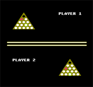 3-in-1 2p Pak - Screenshot - Gameplay Image