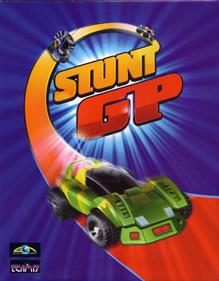 Stunt GP - Box - Front Image