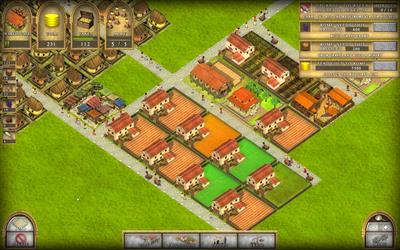 Ancient Rome 2 - Screenshot - Gameplay Image