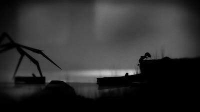 LIMBO - Screenshot - Gameplay Image