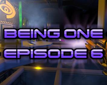 Being One: Episode 6 - Screenshot - Game Title Image