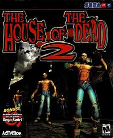 The House of the Dead 2