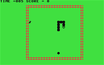 Jetmobile - Screenshot - Gameplay Image