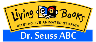 Living Books: Dr. Seuss's ABC Details - LaunchBox Games Database