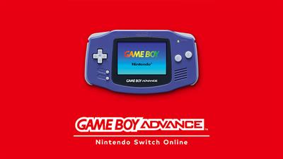 Nintendo Switch Online: Game Boy Advance - Banner Image