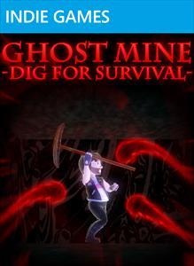 Ghost Mine: Dig for Survival
