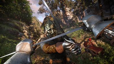 Kingdom Come: Deliverance II - Screenshot - Gameplay Image