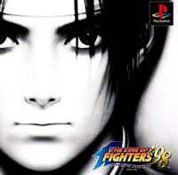 The King of Fighters '98: Dream Match Never Ends - Box - Front Image