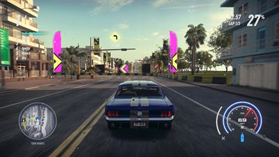 Need for Speed Heat - Screenshot - Gameplay Image