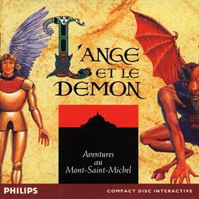 L'Ange et le Demon