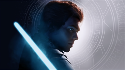 Star Wars Jedi: Fallen Order - Fanart - Background Image