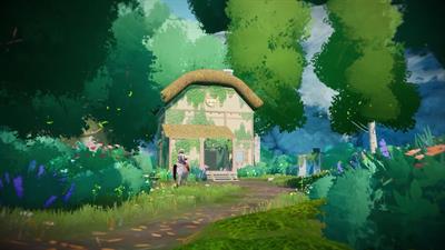 Horse Tales: Emerald Valley Ranch - Screenshot - Gameplay Image