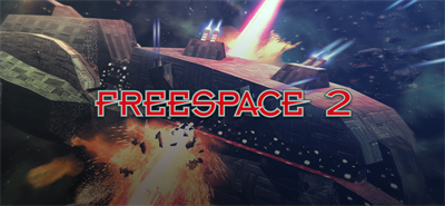 Freespace 2 - Banner Image