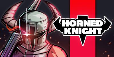 Horned Knight - Banner Image