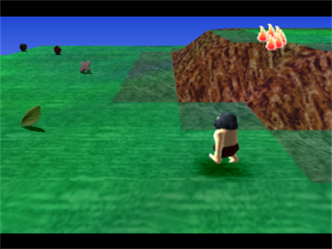 Tail of the Sun - Screenshot - Gameplay Image