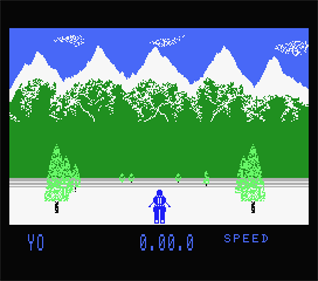 Winter Events - Screenshot - Gameplay Image