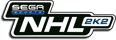 NHL 2K2 - Clear Logo Image