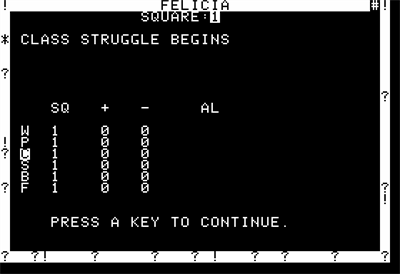 Class Struggle - Screenshot - Gameplay Image