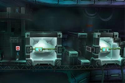 Cave Story 3D - Screenshot - Gameplay Image