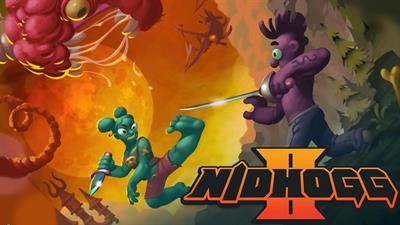 Nidhogg II - Fanart - Background Image