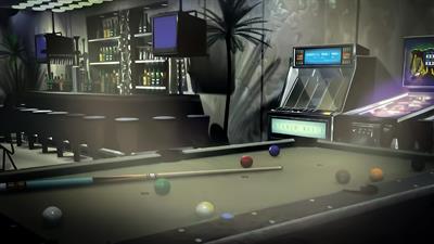 Backstreet Billiards - Fanart - Background Image